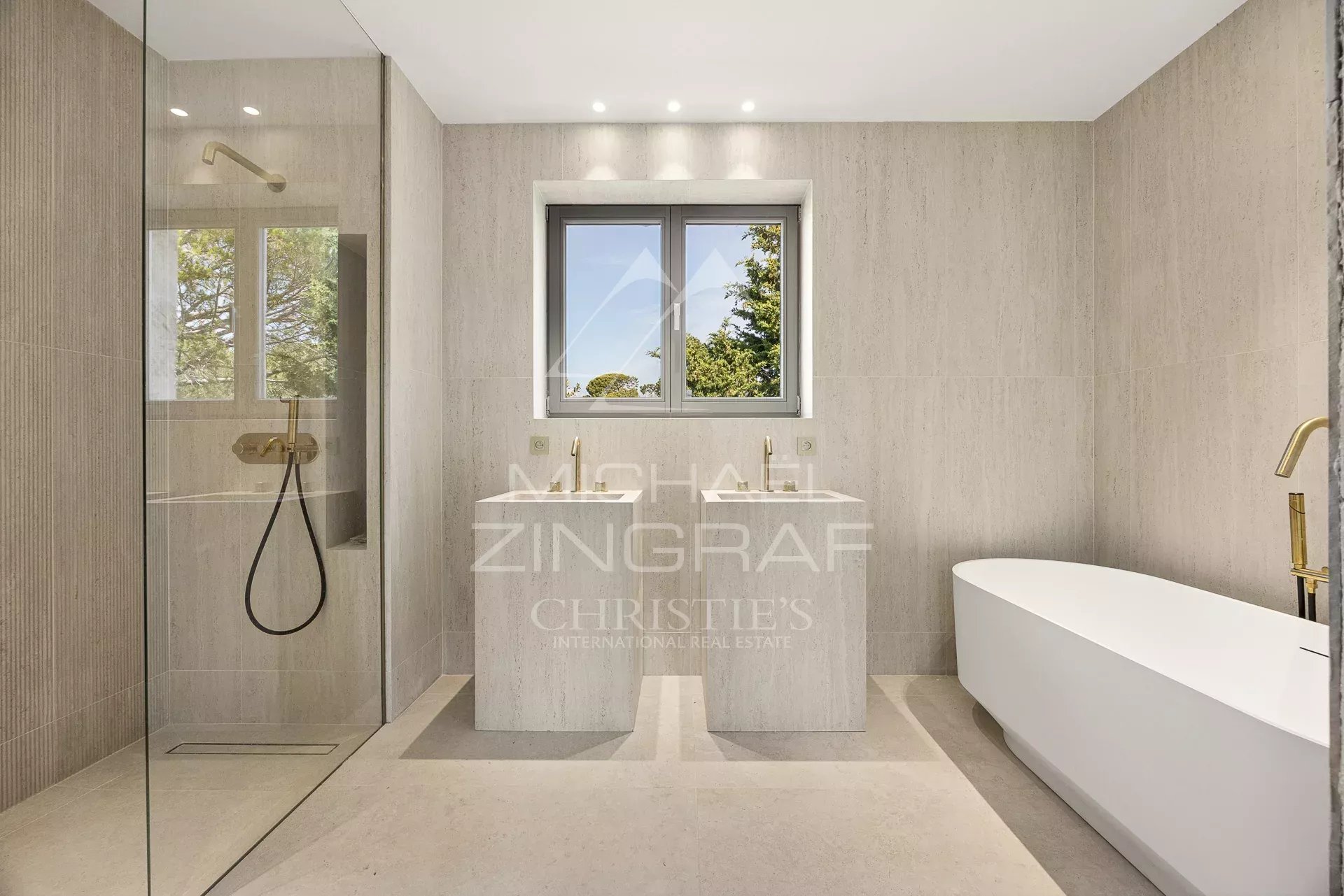 EXCLUSIVE -Cap d'Antibes – An Exceptional Address in the Heart of the French Riviera