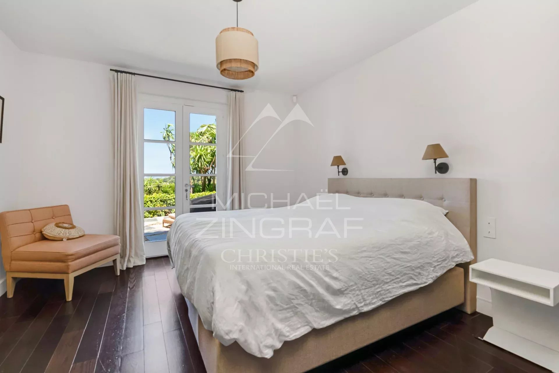 Ramatuelle – Charme provençal au cœur d’un écrin naturel d’exception