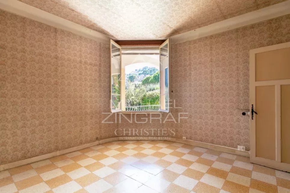 Superbe villa à rénover