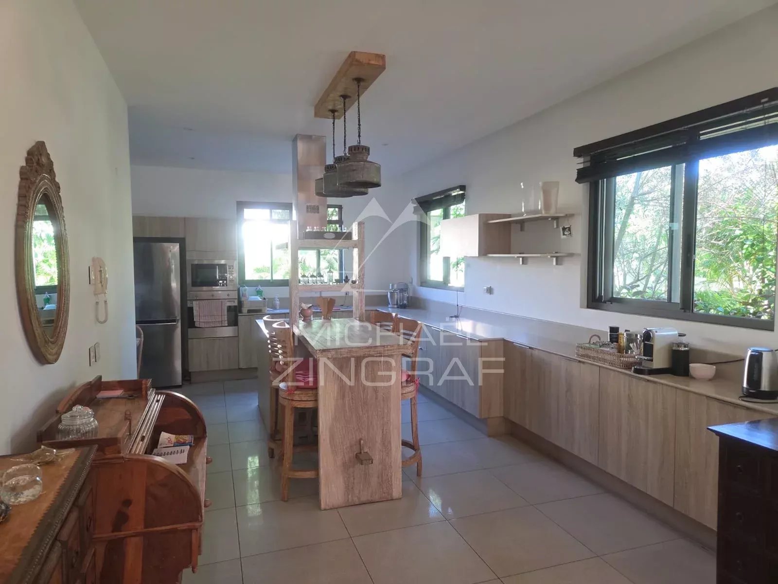 3-Bedroom Villa in Mont Mascal, Grand Bay