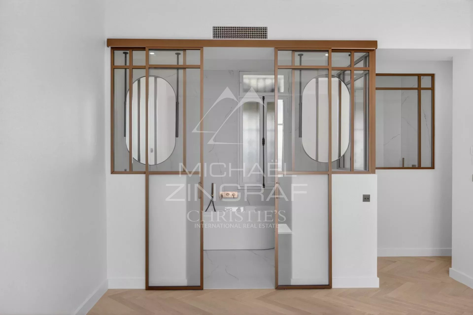 Beaulieu-sur-mer - Einzigartiges Apartment – Panoramablick auf das Meer – Luxusresidenz