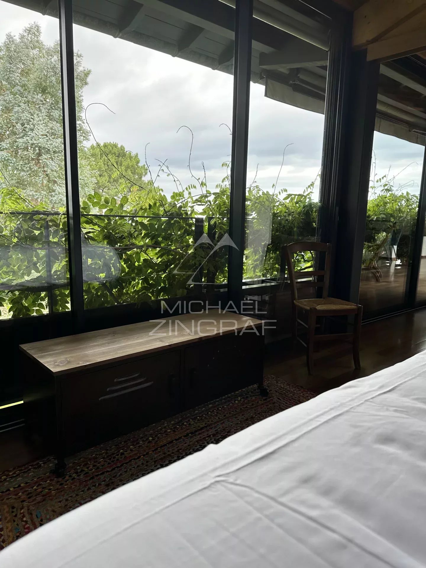 VILLA CARLOTTA - Prestations et vue exceptionnelles