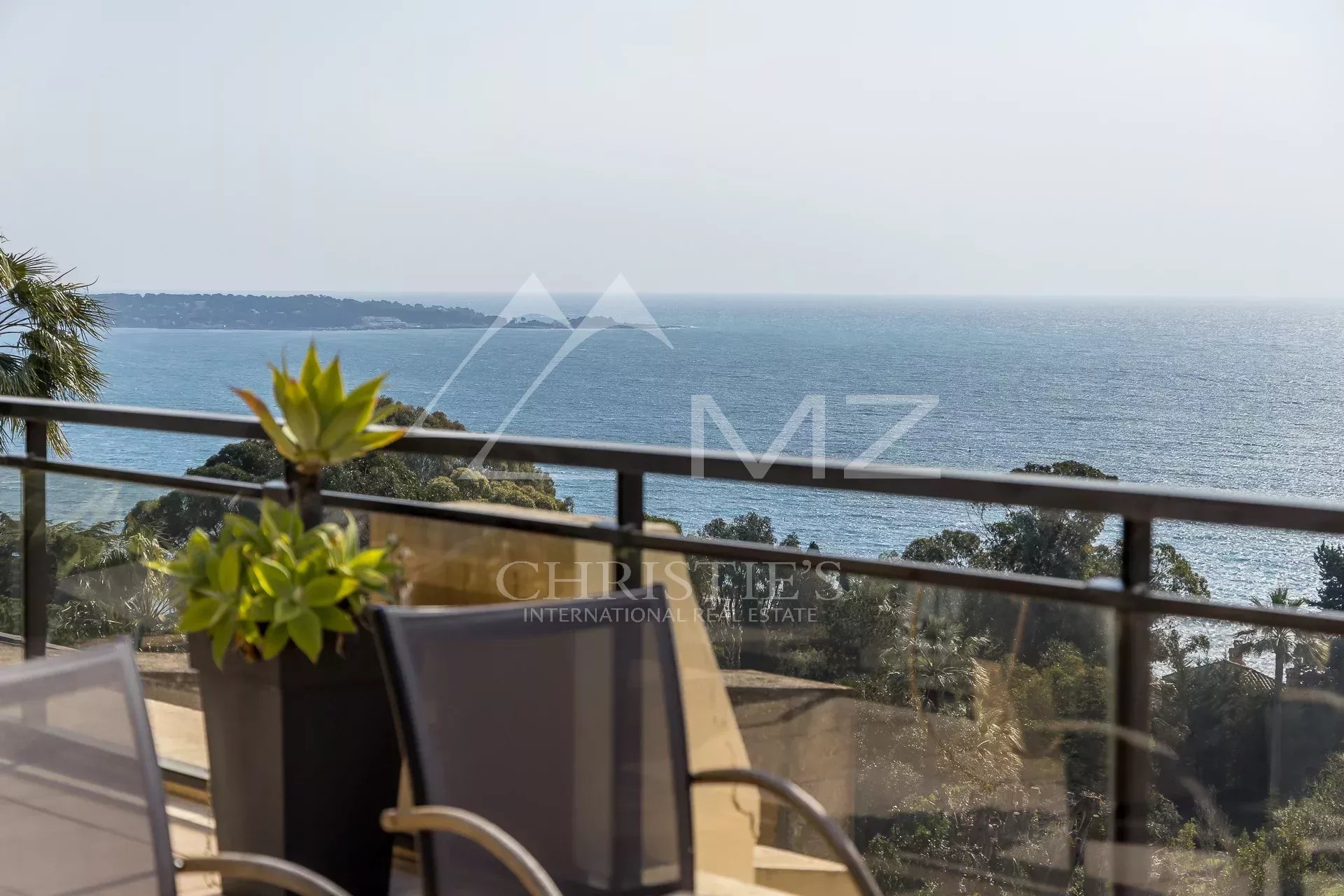 Exceptionnel Duplex 6 pièces vue Mer Panoramique