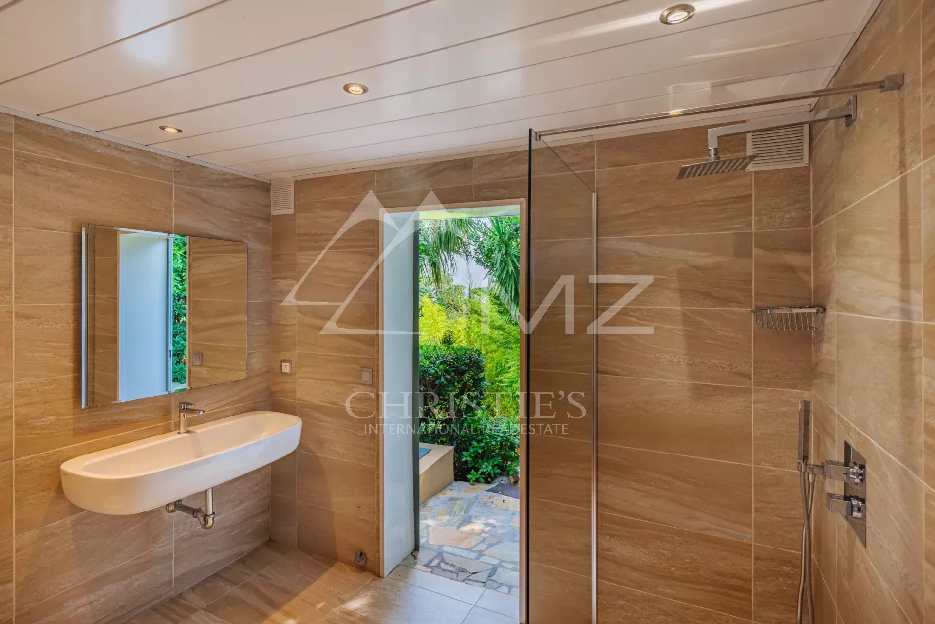 Sea Pearl - Gassin - Wunderschöne Villa mit Meerblick