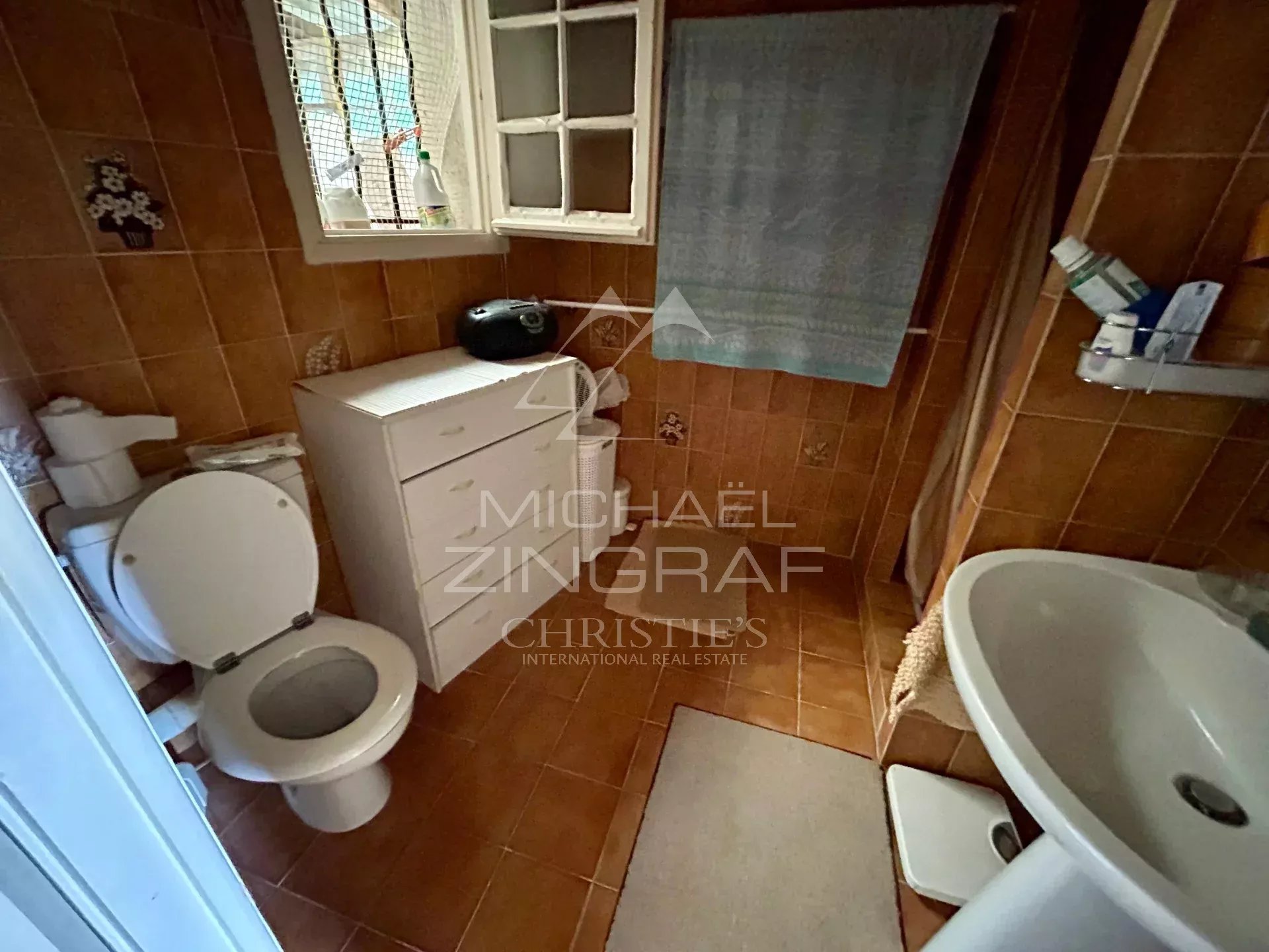 Charming property to renovate