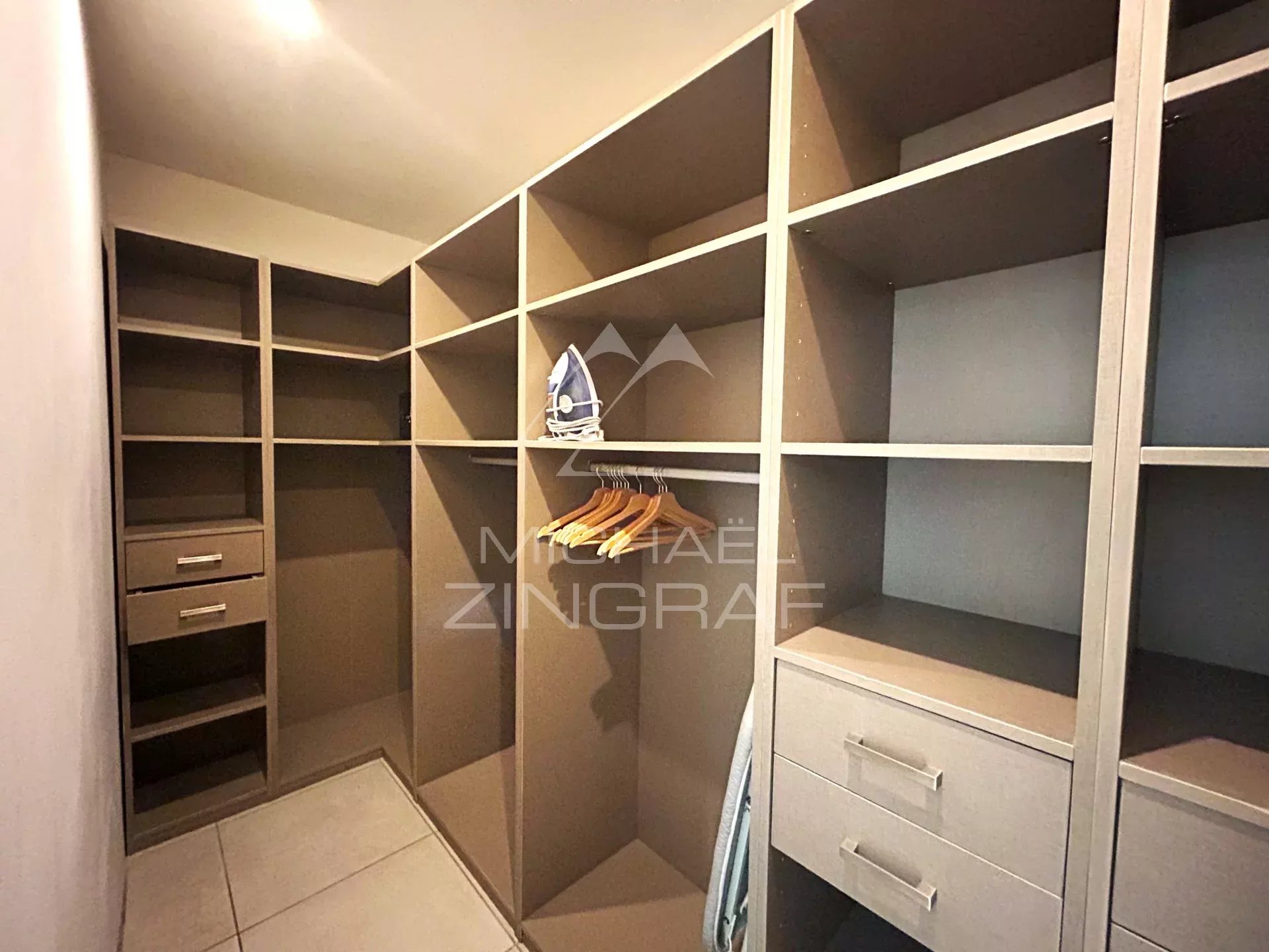 Villa 3 chambres au sein d'un Resort à Riviere-Noire