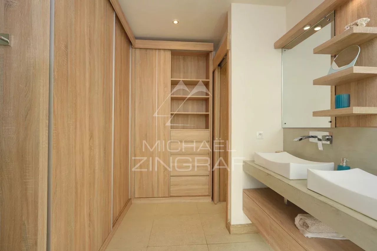 3 bedrooms Villa in Grand Bay