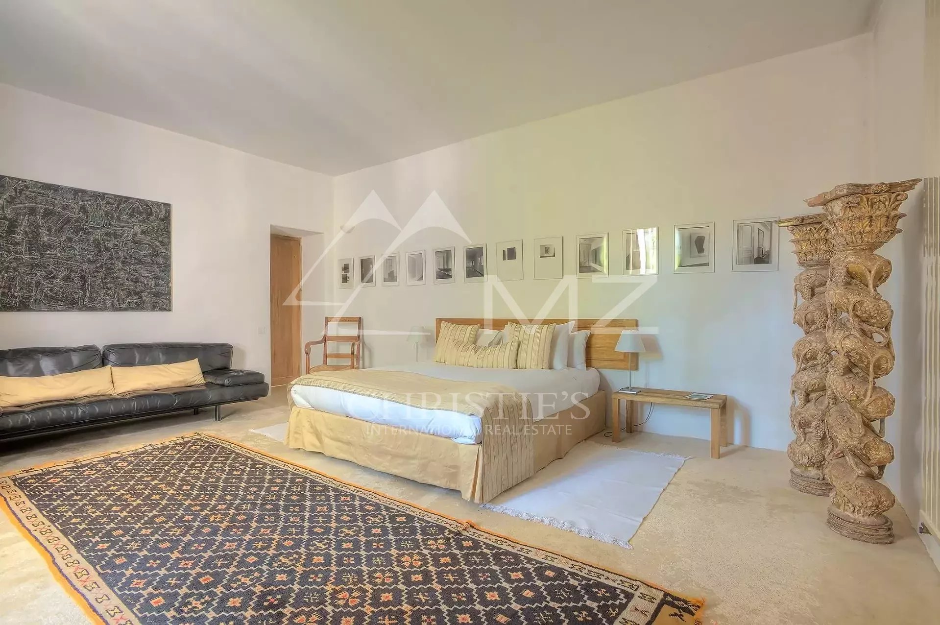 Luberon - Prestigious property