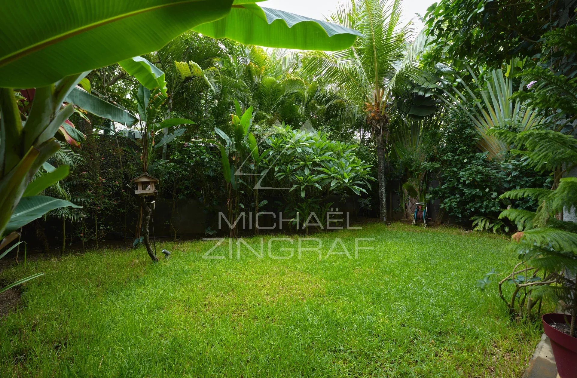 Appartement de Prestige au Cœur de Pointe aux Canonniers