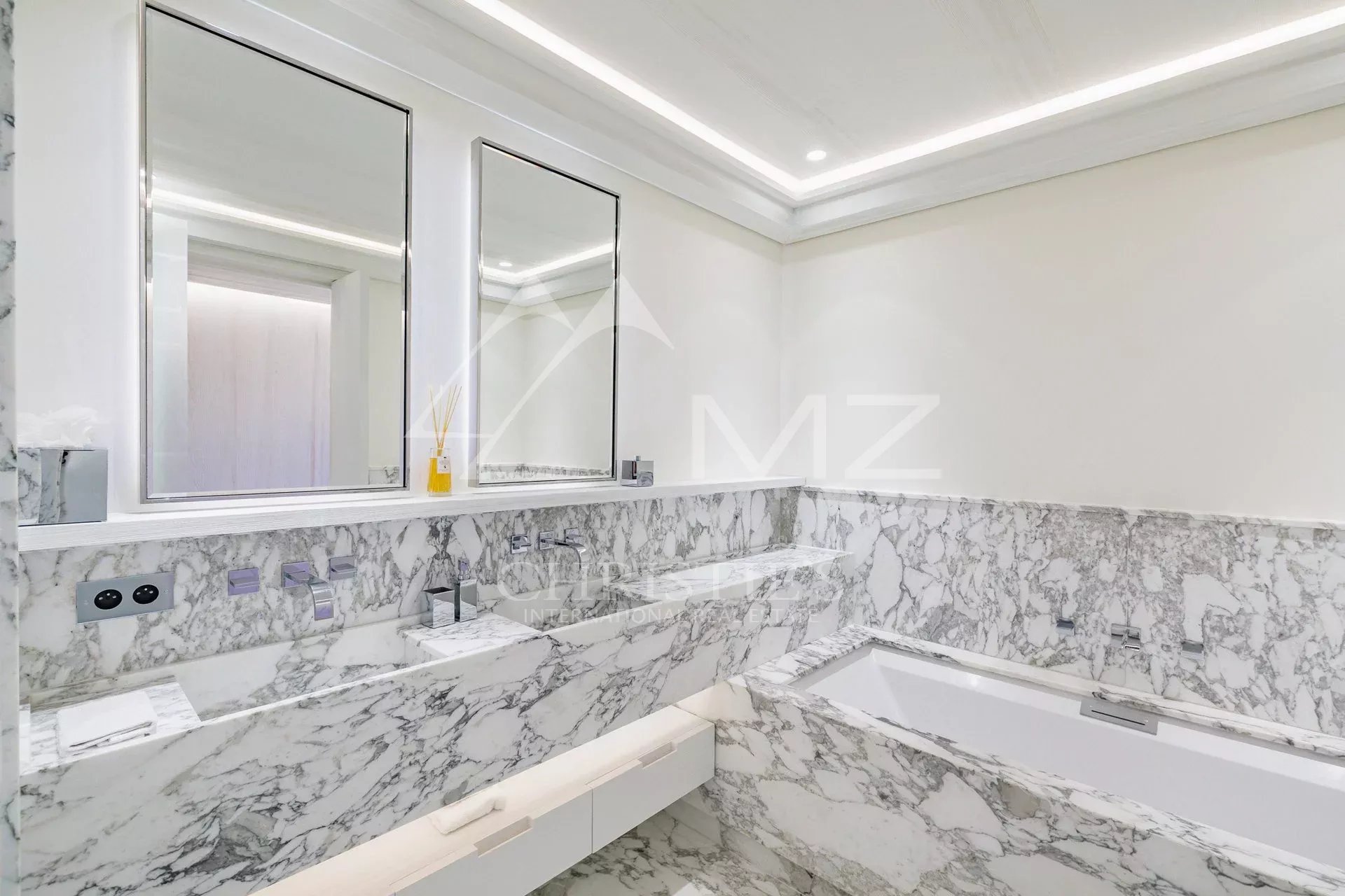 Villa Bright - Saint-Tropez - Stunning high luxury property