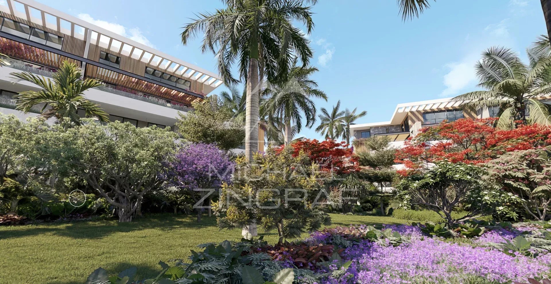 4 bedrooms apartment in Balaclava