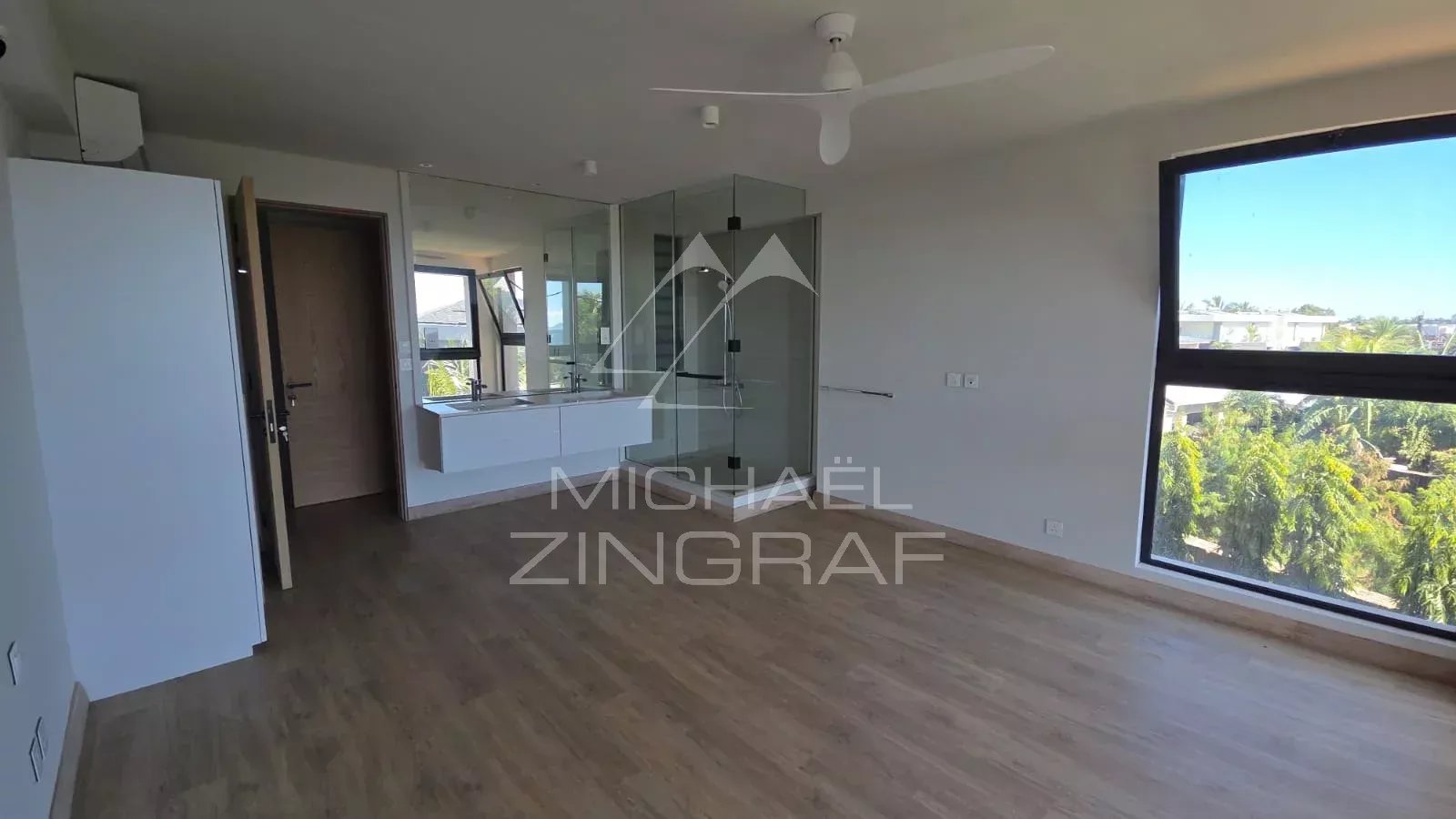 Exklusives Duplex in Pointe aux Canonniers