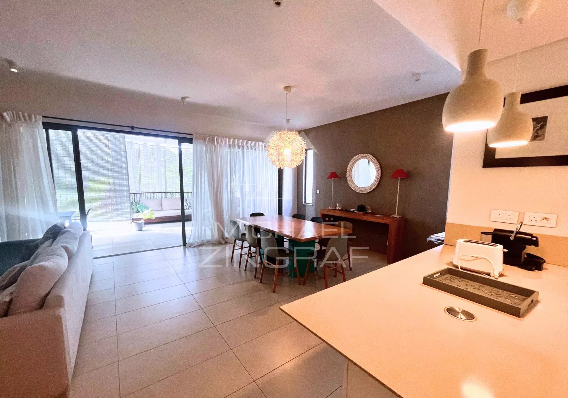 Luxury 2-Bedroom Apartment in the Mont Choisy Estate – Available to Foreign Buyers