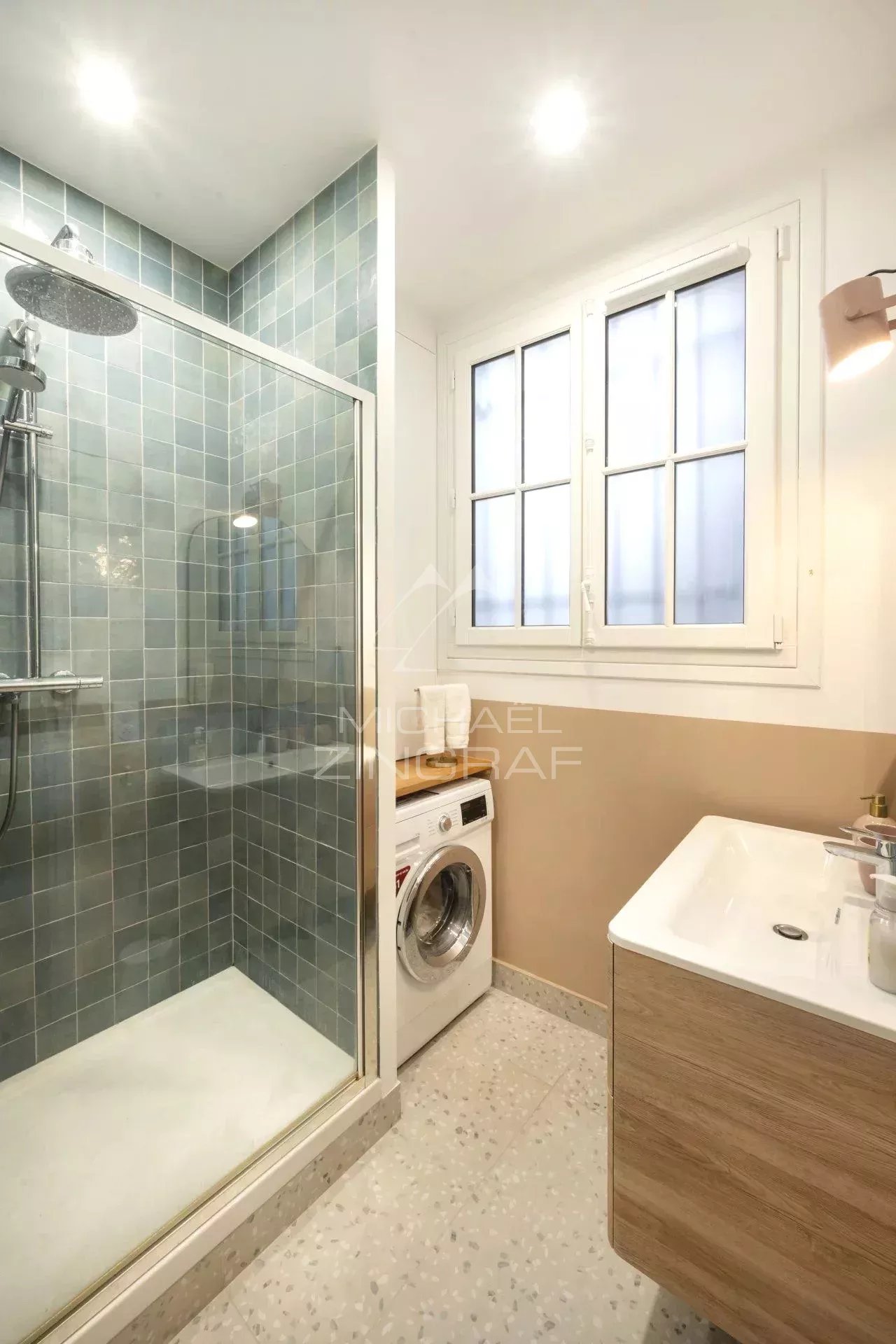 À VENDRE - APPARTEMENT PARFAIT ÉTAT - 2 PIÈCES - RUE SAINT SULPICE