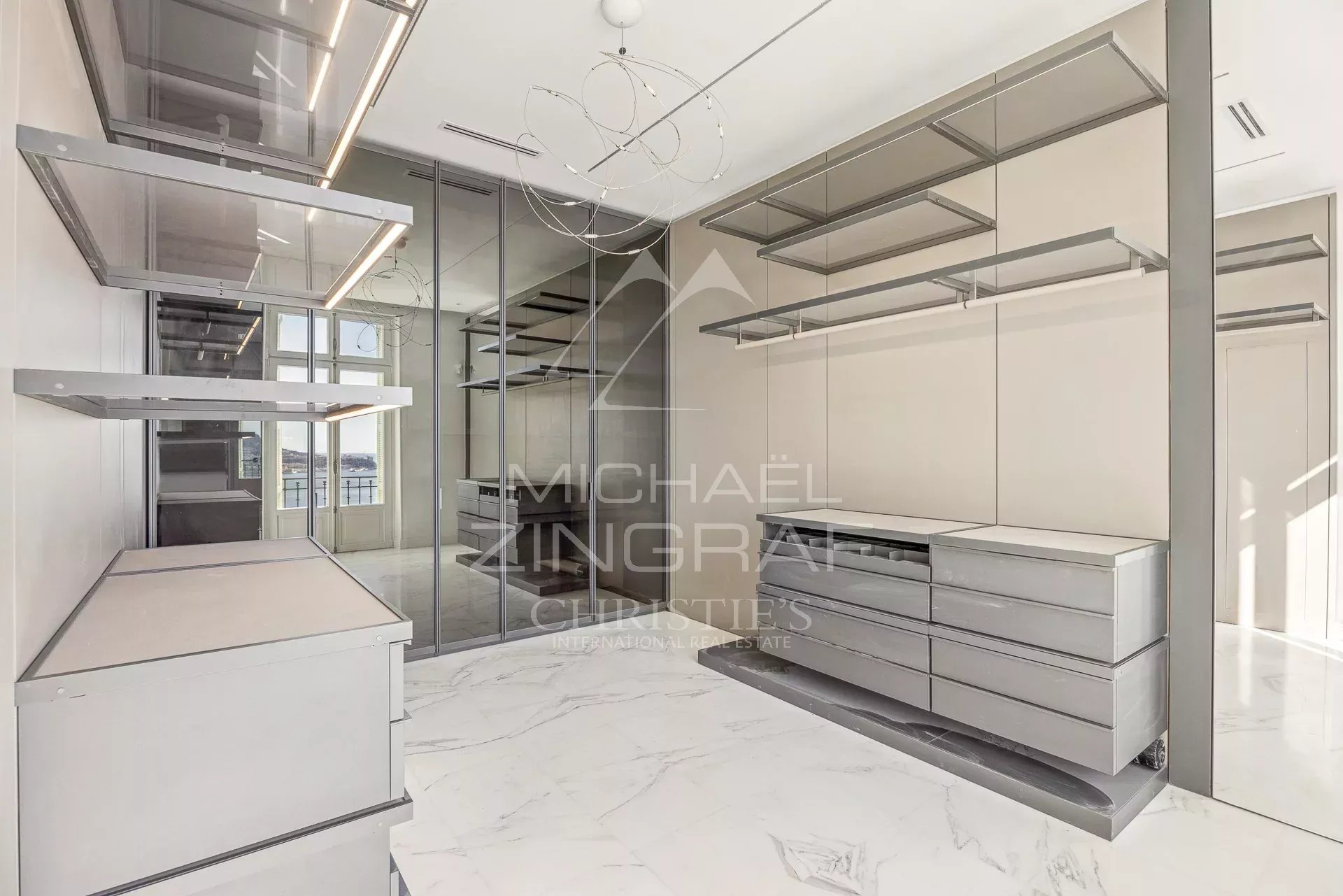 VILLA BELLE EPOQUE – ROQUEBRUNE CAP MARTIN