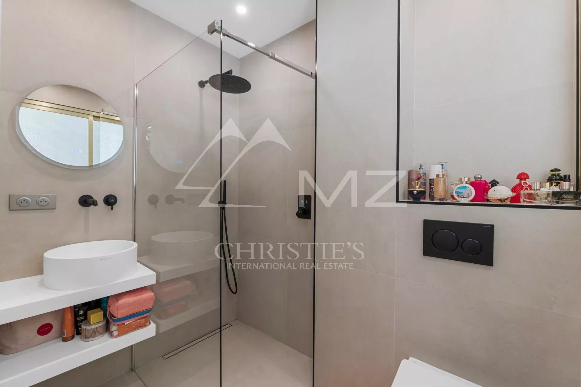 Oxford, Wunderschöner Meerblick