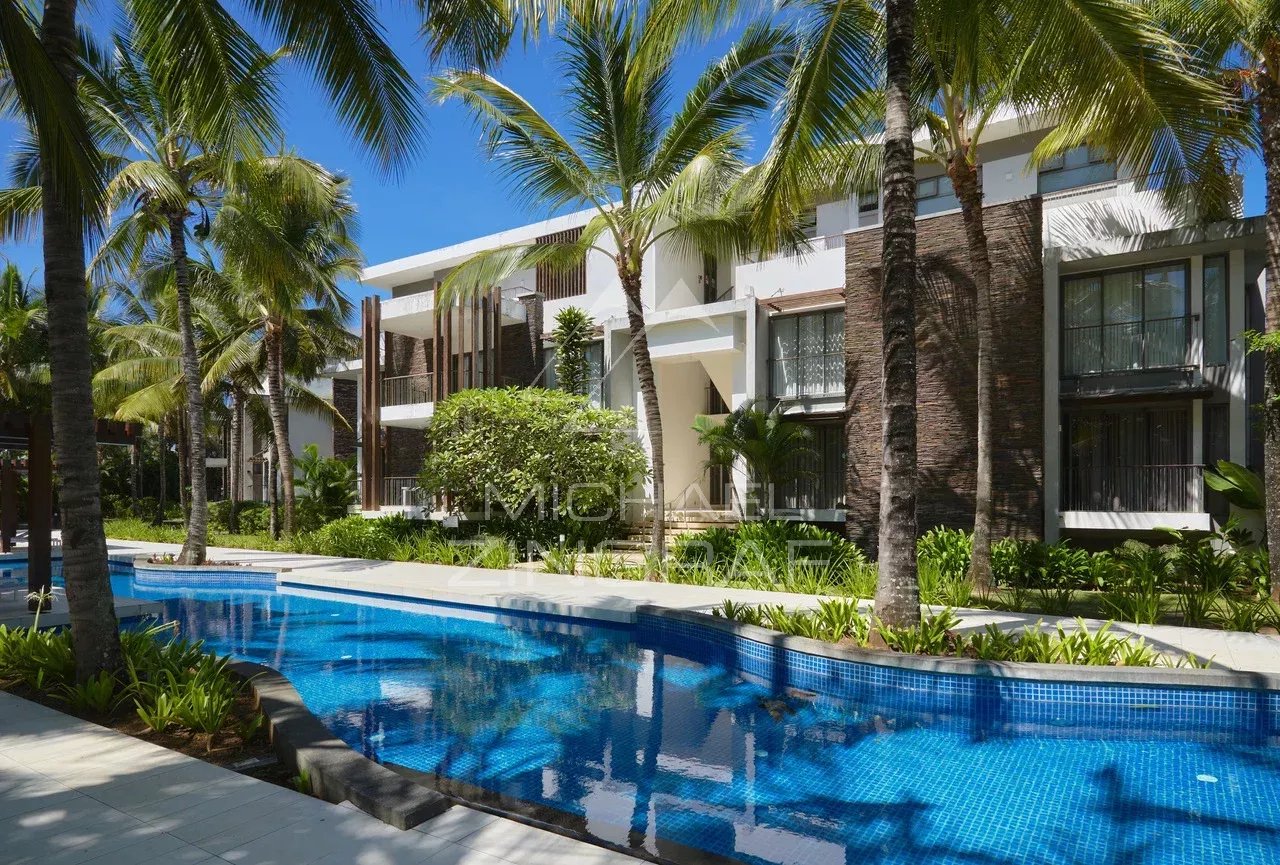 Appartement d’Exception – Mont Choisy