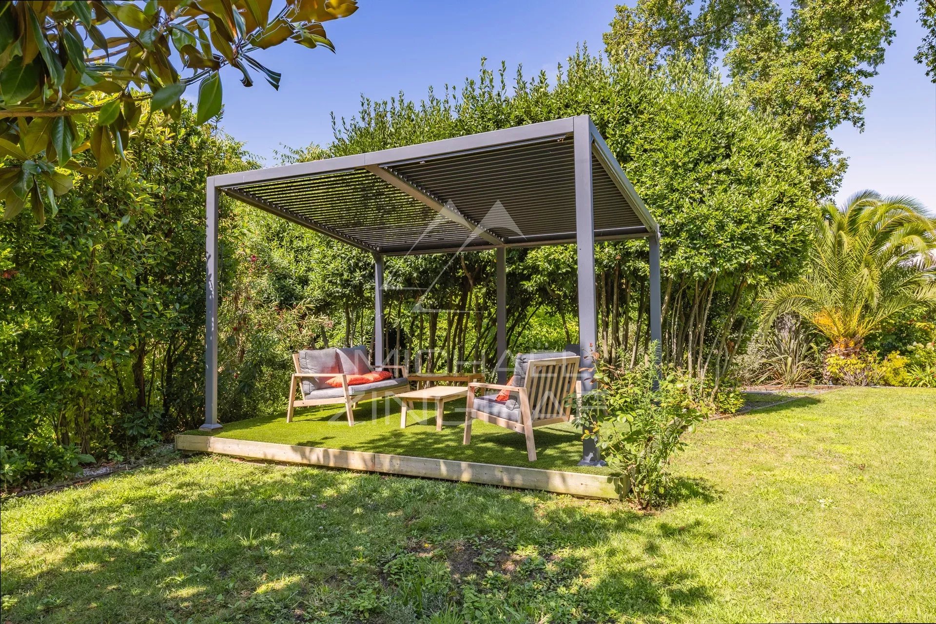 Villa d’Exception – Vue Panoramique sur le Bassin d’Arcachon