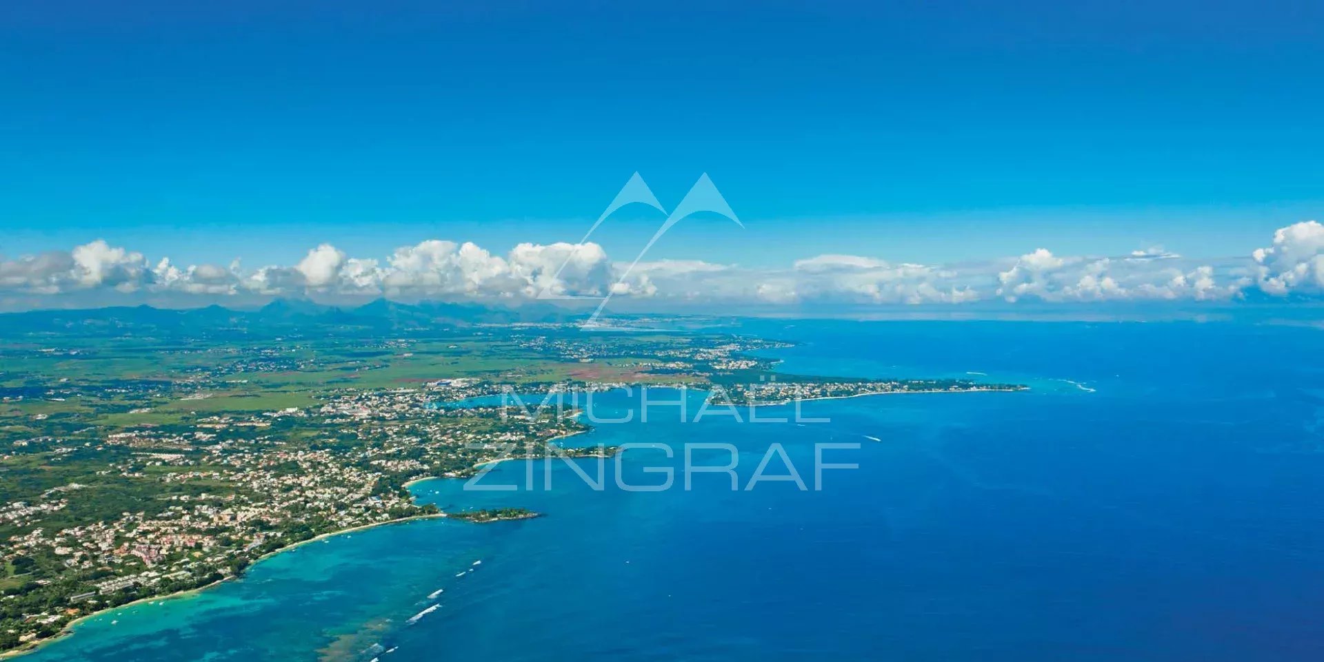 2 bedrooms apartment in Pereybere