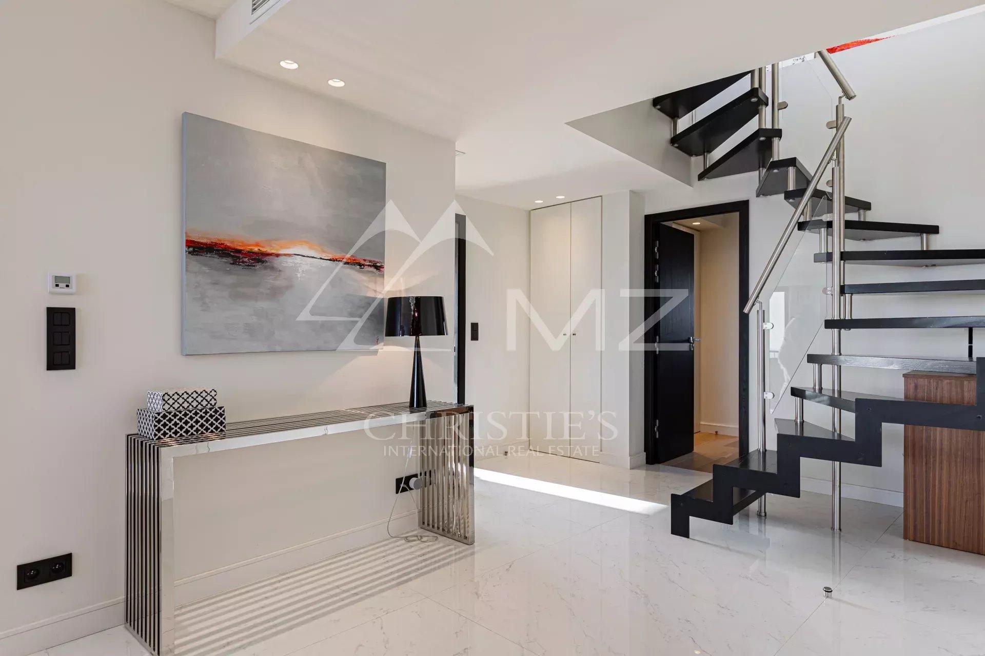 Exceptionnel Penthouse Vue Mer