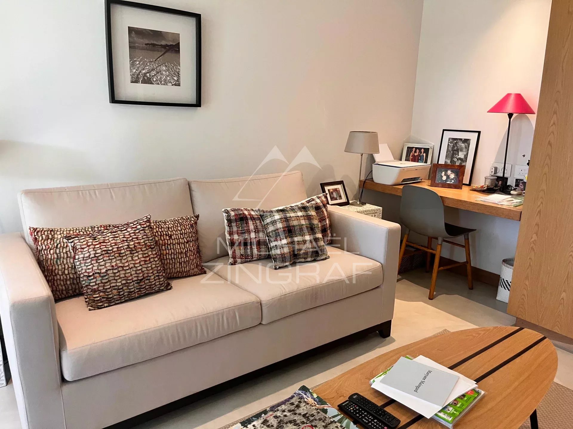 Luxury 3-Bedroom Apartment in the Mont Choisy Estate – Available to Foreign Buyers