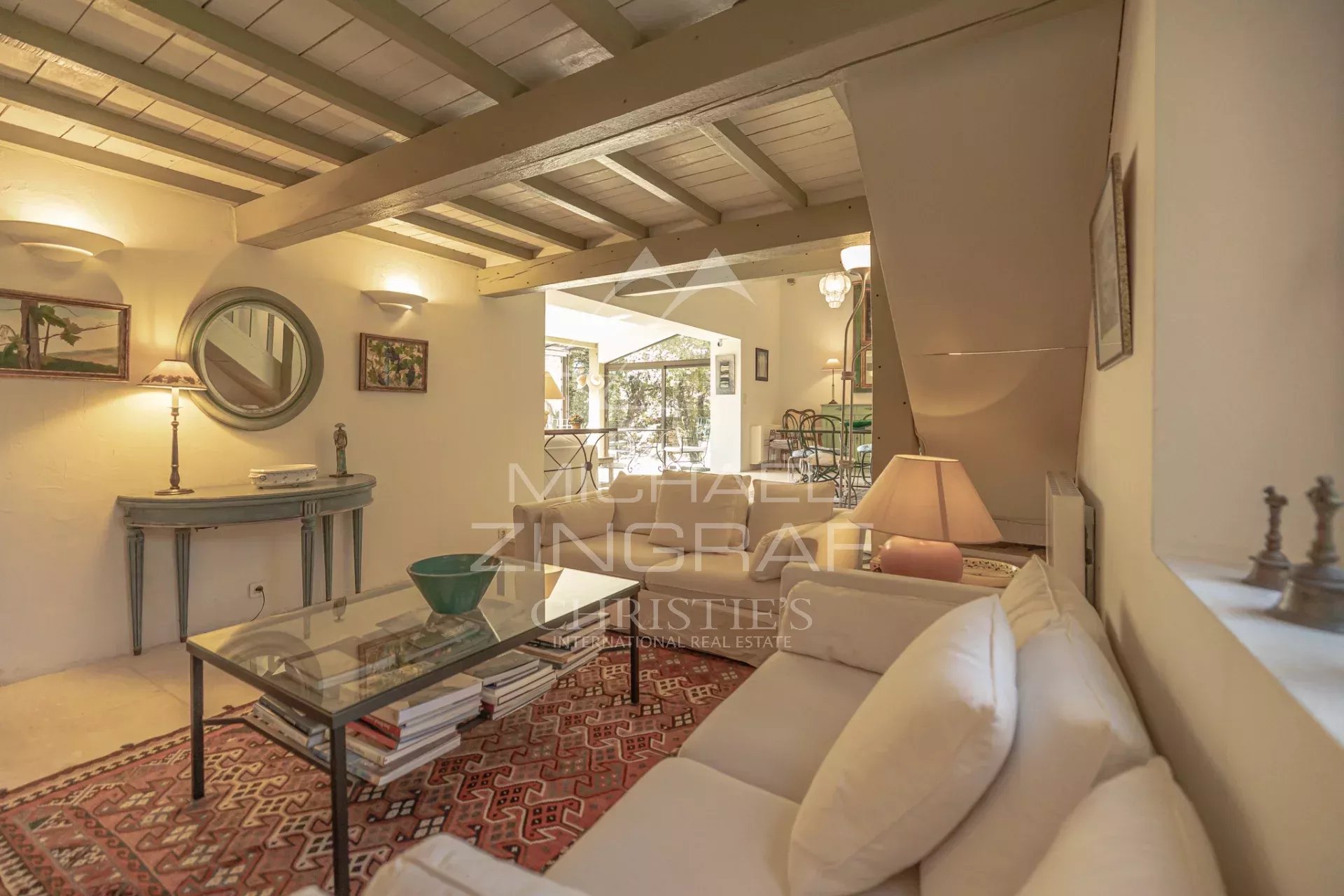 Gordes - Charming holiday home close to the village