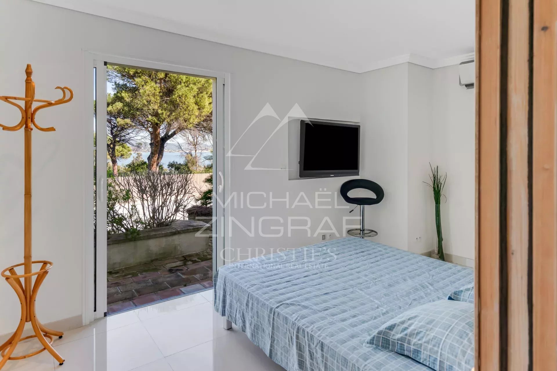 Gassin Proche Saint-Tropez - Propriété pleine de charme