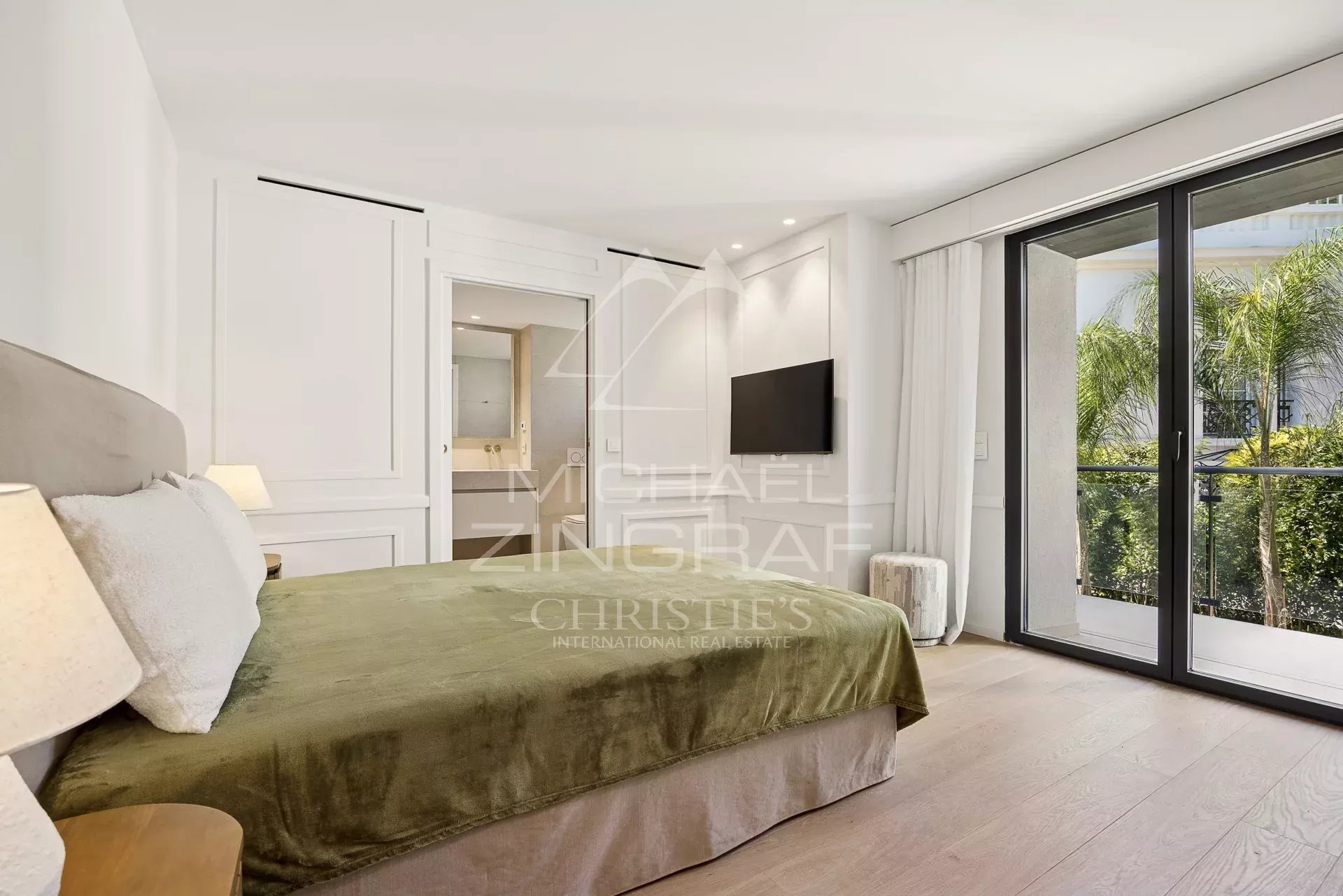 Selten – Neue moderne Villa – Basse Californie