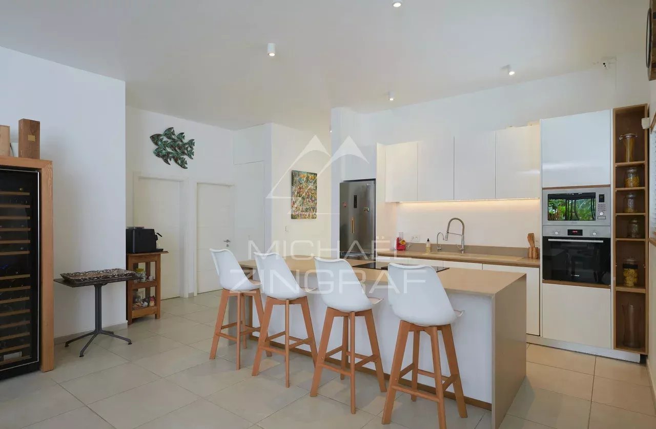 Ile Maurice - Appartement en rez-de-jardin - Pointe aux Canonniers