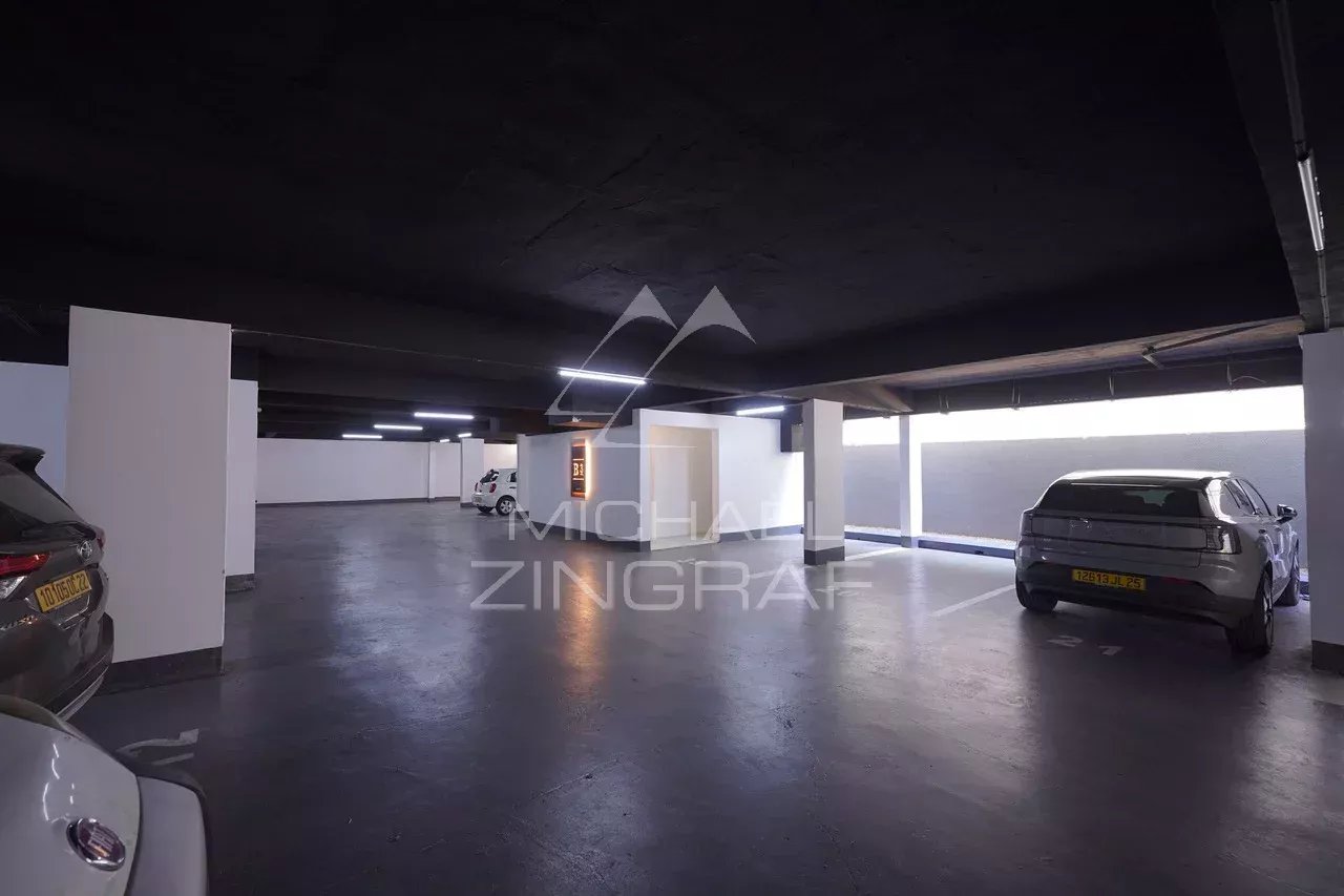 3-Schlafzimmer-Apartment mit En-suite-Badezimmern – Pointe aux Canonniers