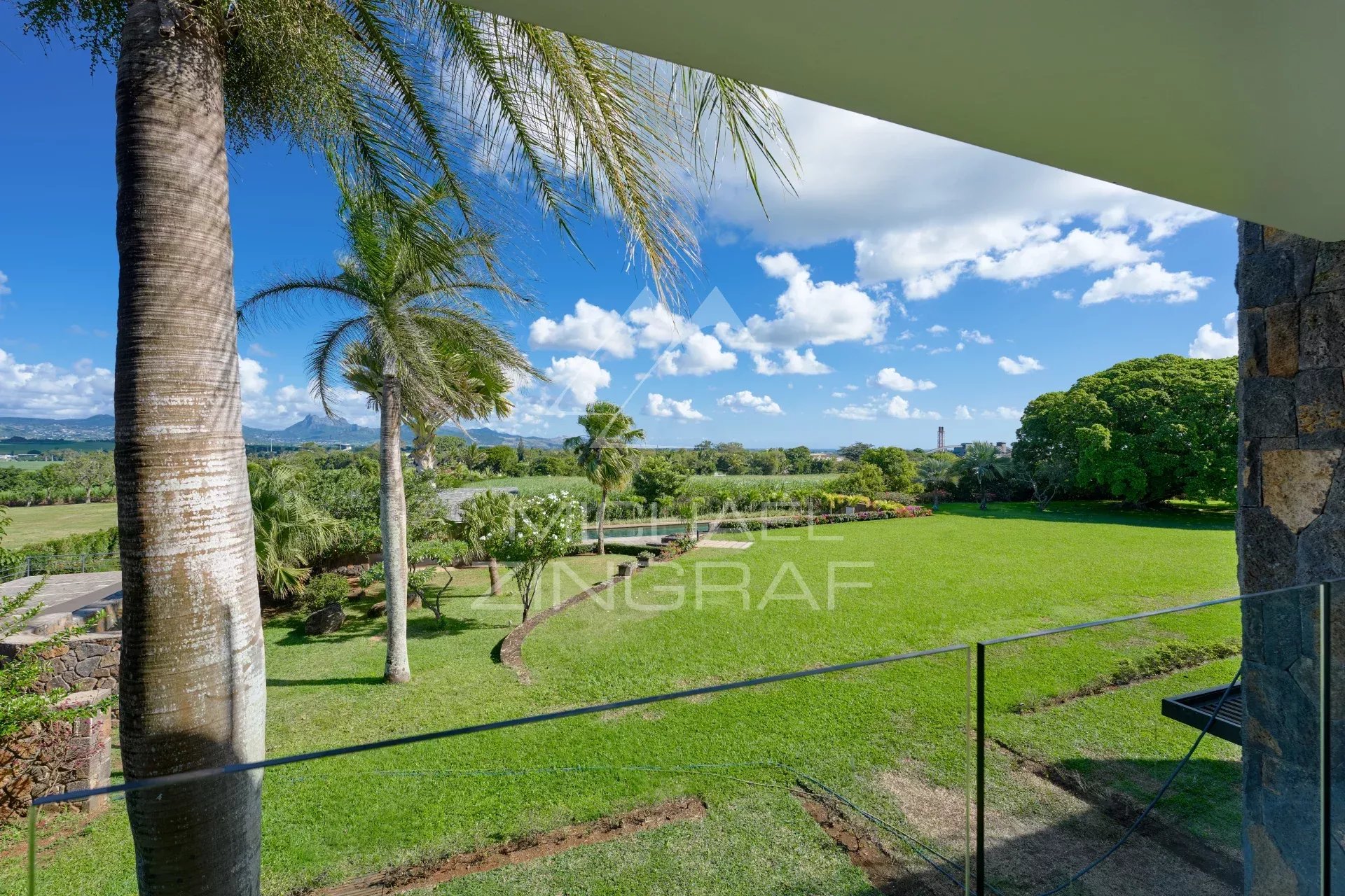 Mauritius – New 3-bedroom en-suite apartment – Belle Vue