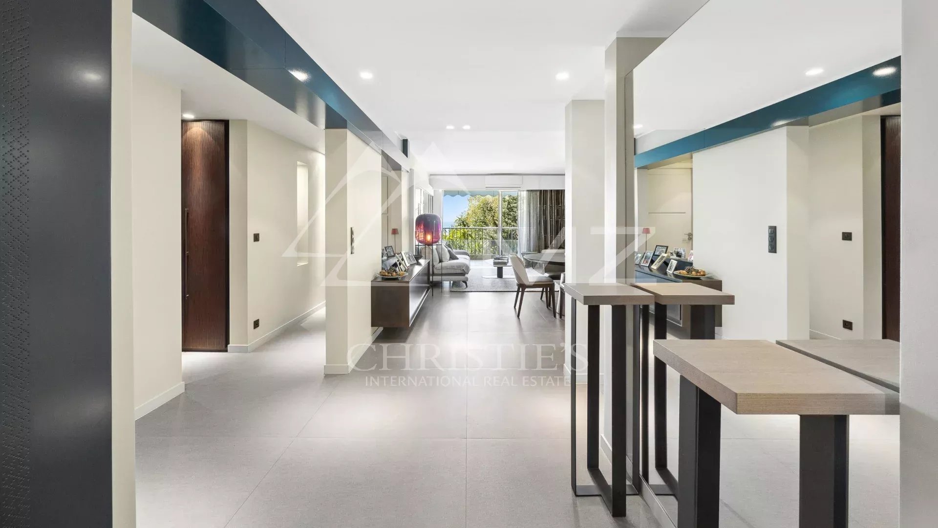 Wunderschöne Wohnung in einer prestigeträchtigen Residenz