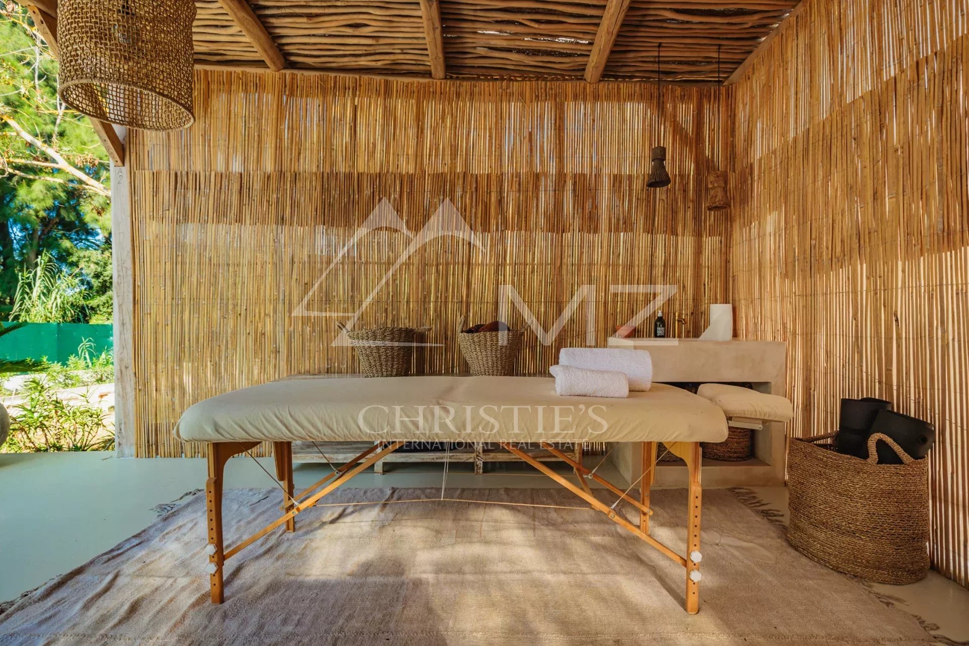 Villa Soluna - Saint-Tropez - Charming villa close to the beach