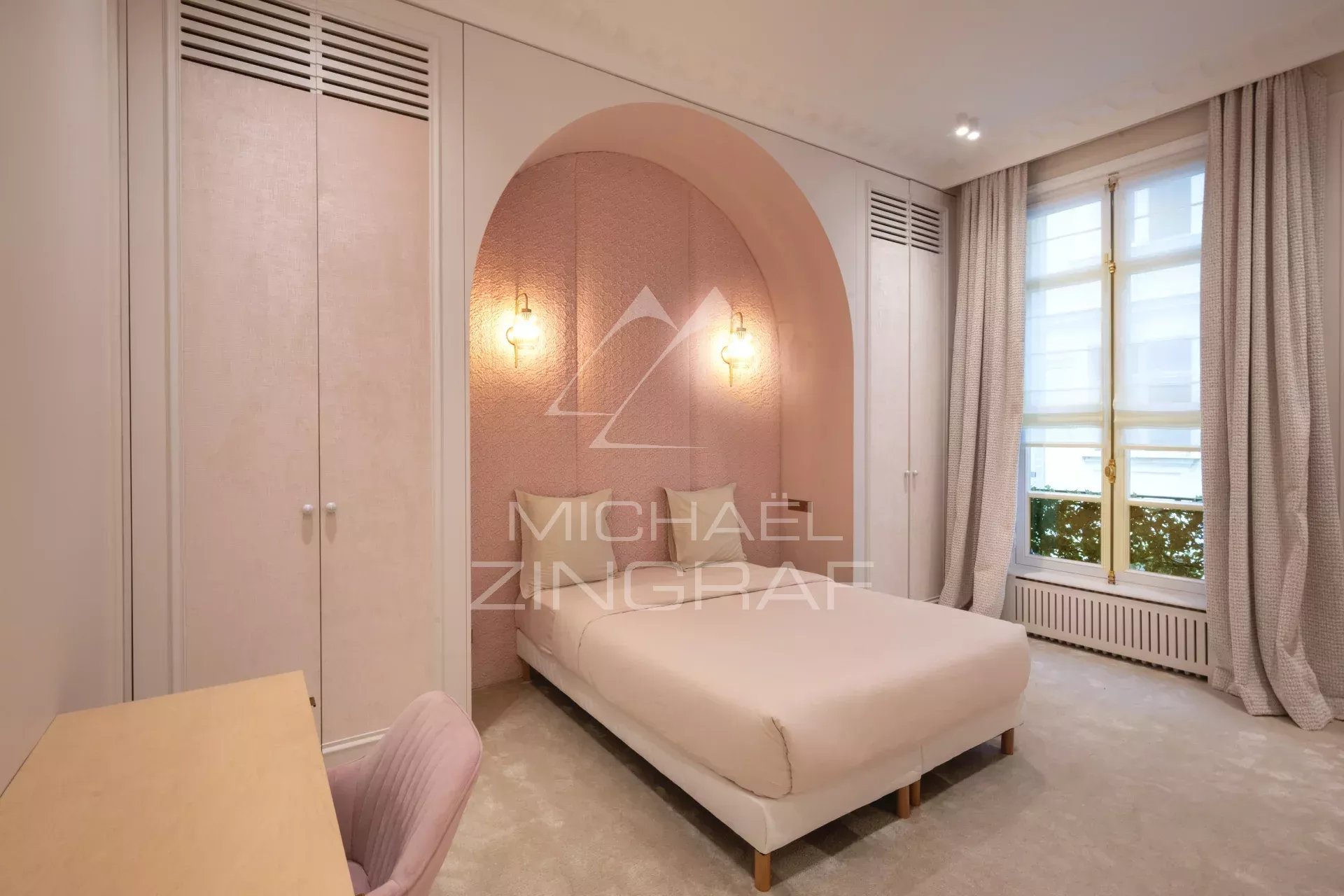 À Vendre - 3 suites- Parfait Etat- Clim - Place du Costa Rica / Albnoni