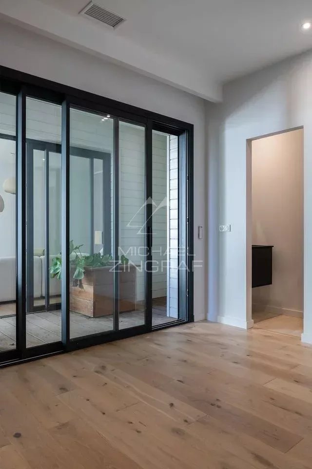 Geräumige Neubauwohnung im Zentrum von Arcachon