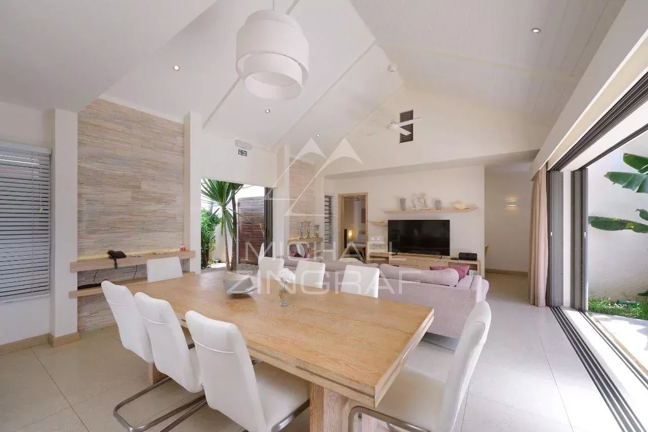 Villa mit 3 Schlafzimmern in Grand Baie