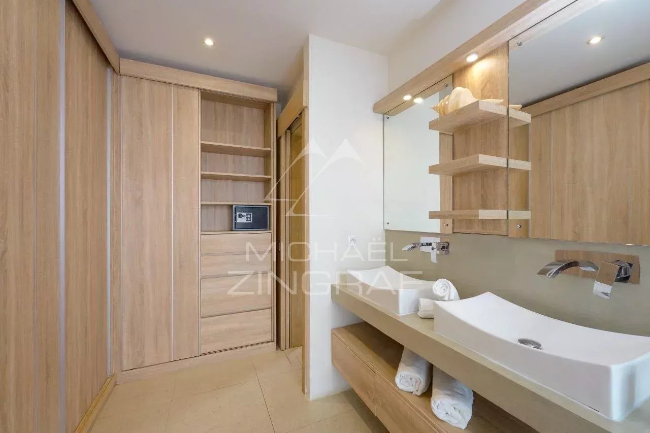 Villa mit 3 Schlafzimmern in Grand Baie