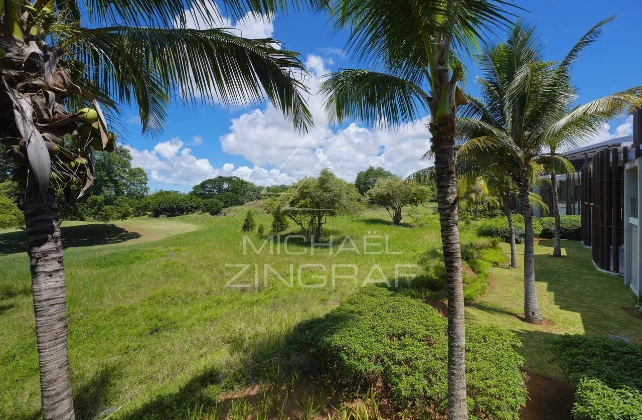 Appartement d’Exception – Mont Choisy