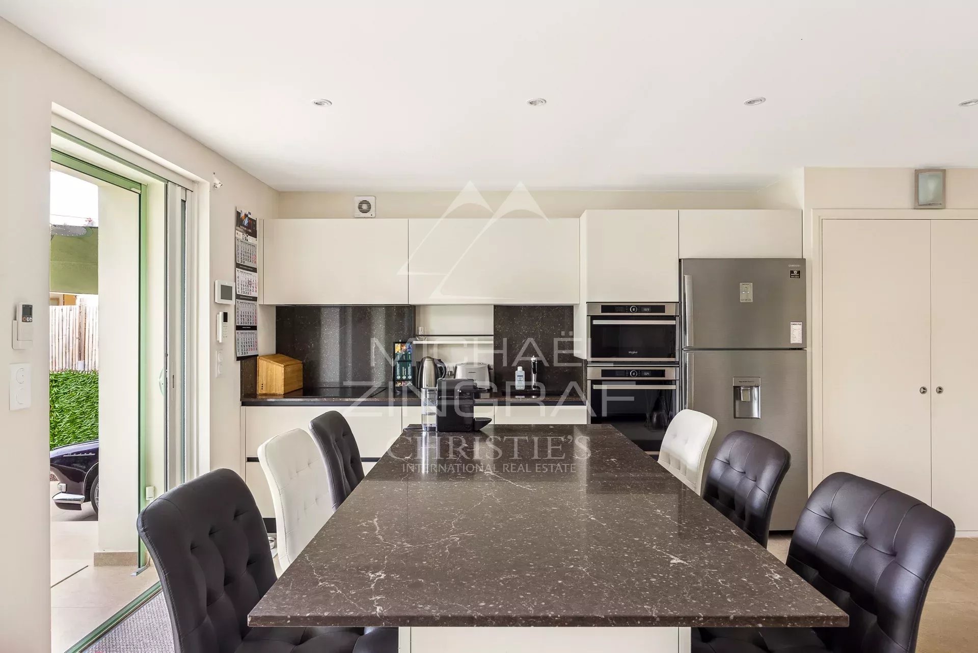 Cap d’Antibes – Exclusive – Charming Renovated House Just Steps from Keller Beach