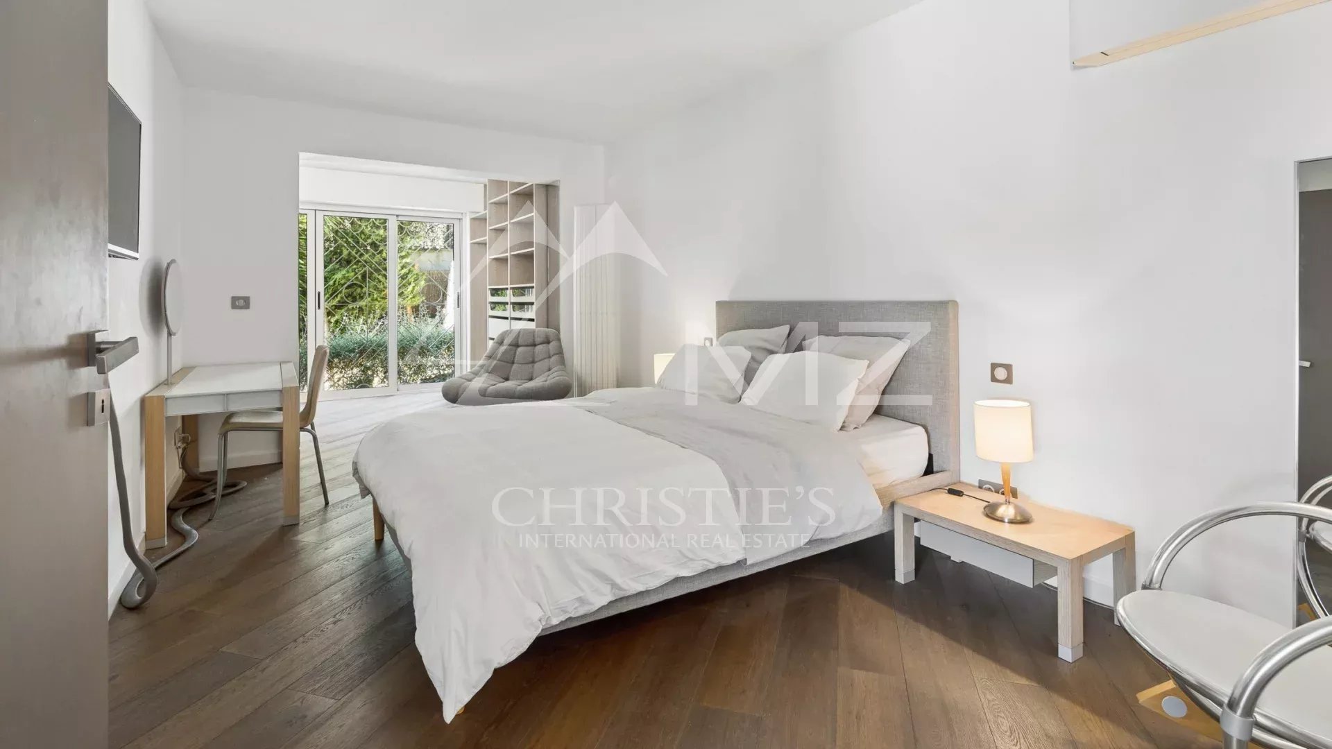 Heights of Cannes - Apartment with panoramic sea view