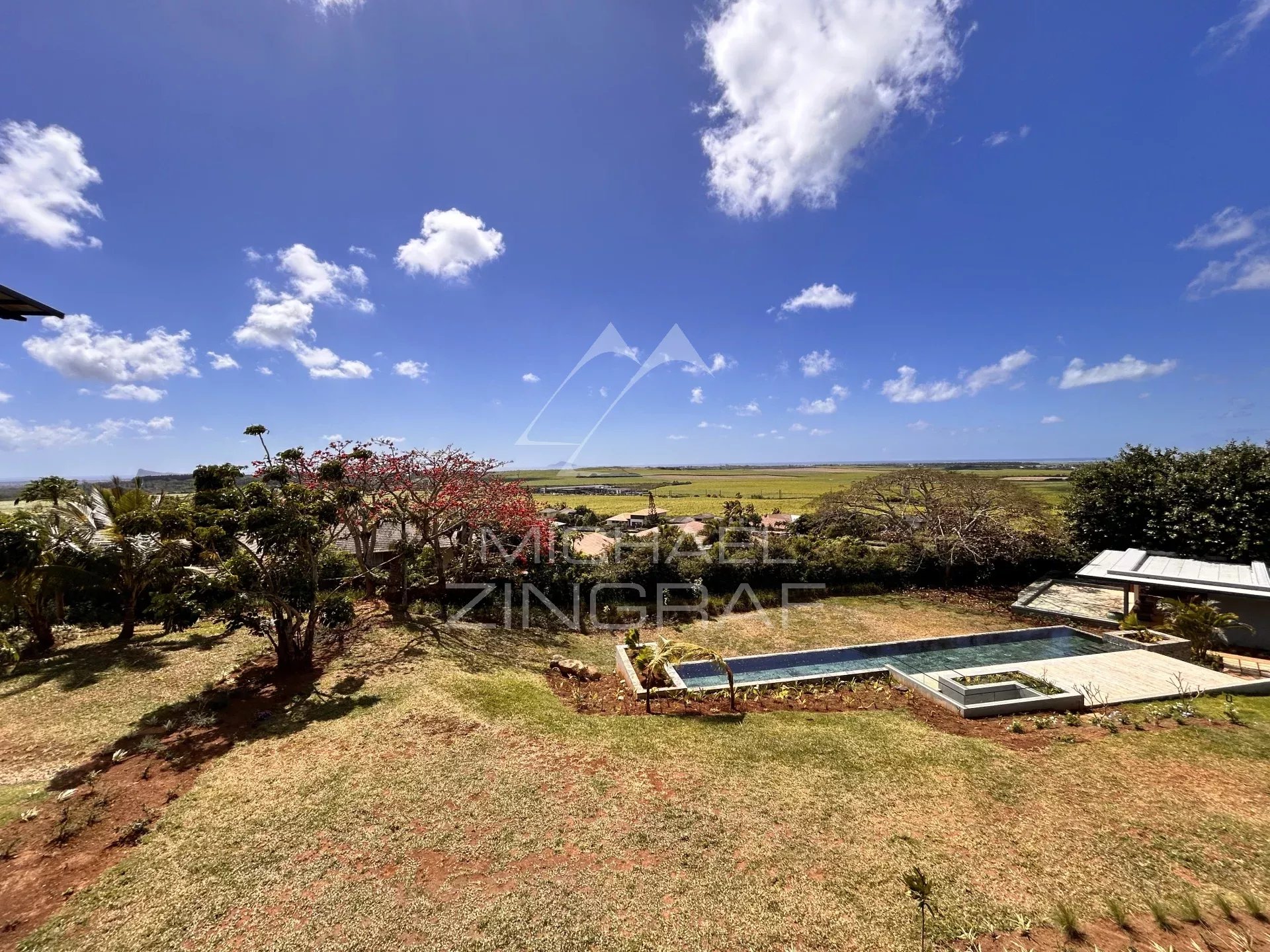 4 bedroom Apartment in Belle Vue