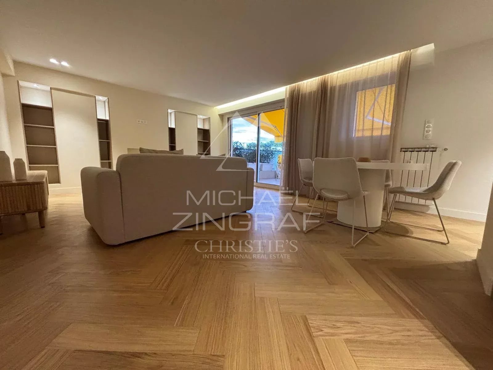 Antibes – City Centre