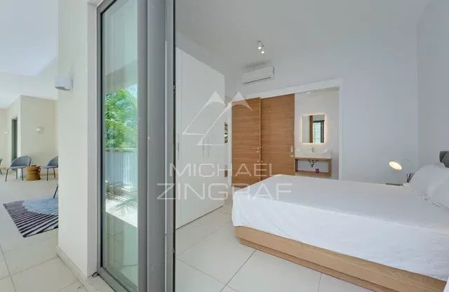 Mauritius – 3-Schlafzimmer-Apartment mit Bad en Suite – Pereybere