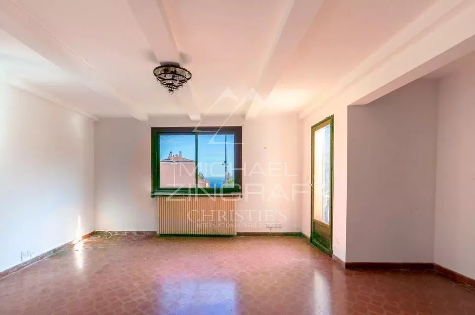 Superbe villa à rénover