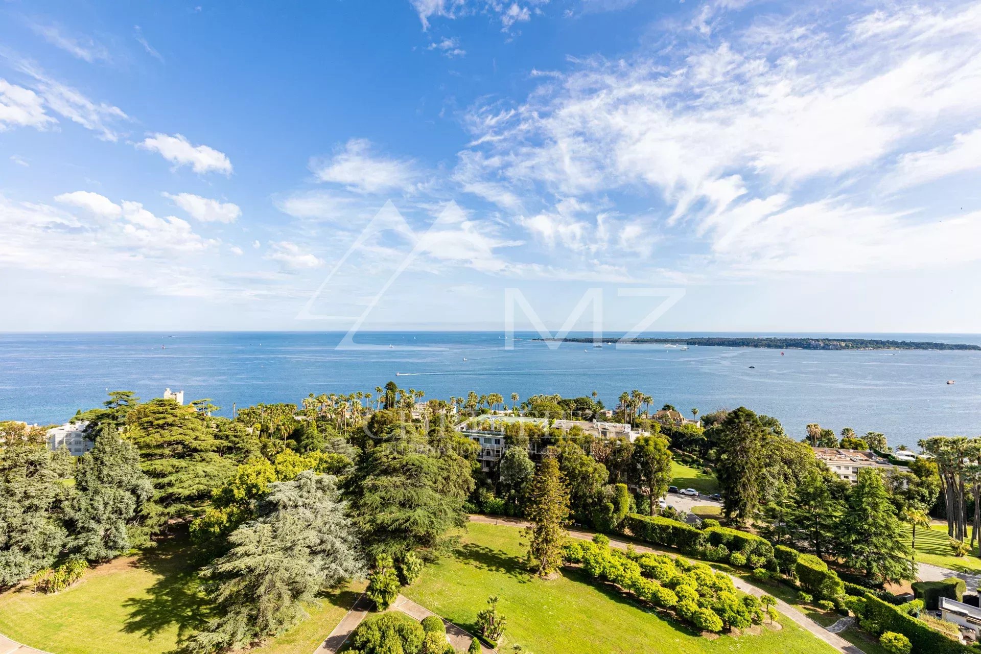 Exceptionnel Penthouse Vue Mer