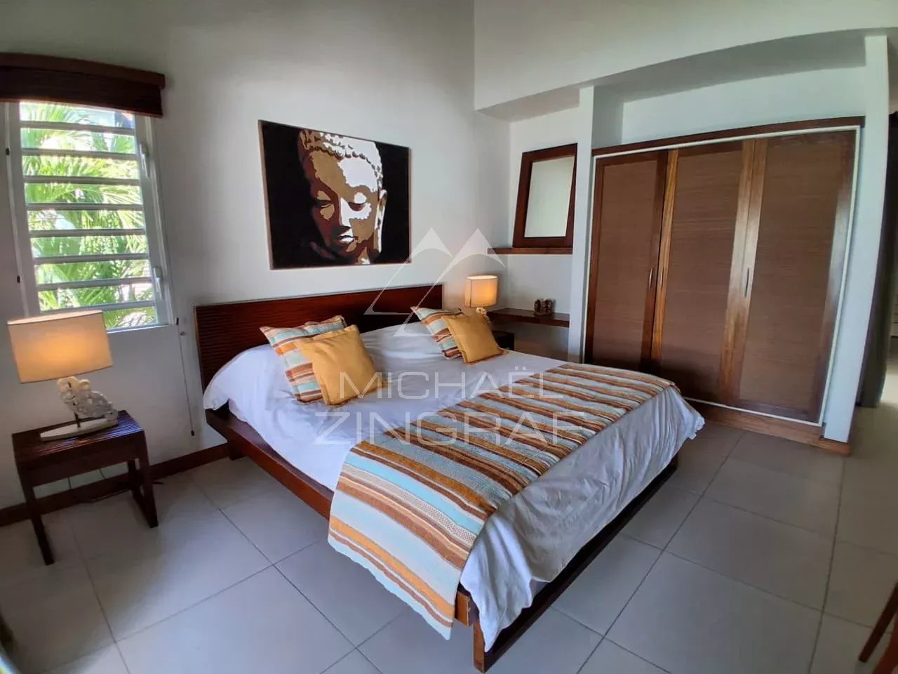 Mauritius - Rare opportunity : Luxury villa by the sea near Grand Bay - Pointe aux Canonniers