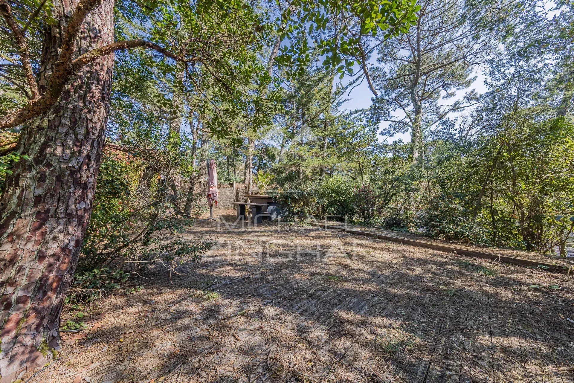 Pyla-sur-Mer - Haïtza -