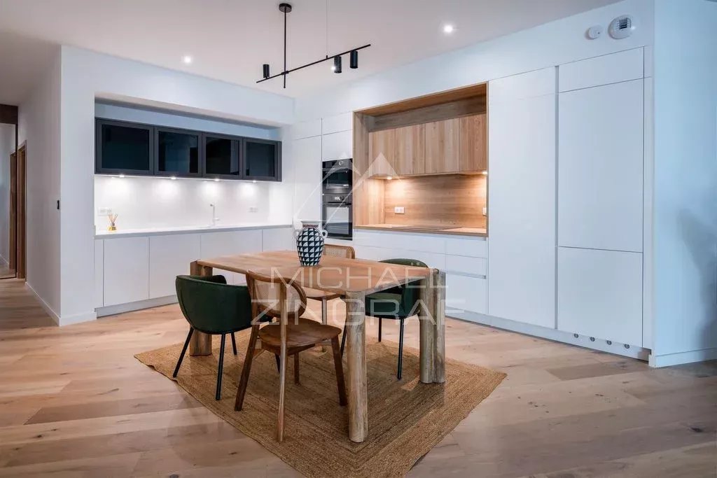 Geräumige Neubauwohnung im Zentrum von Arcachon