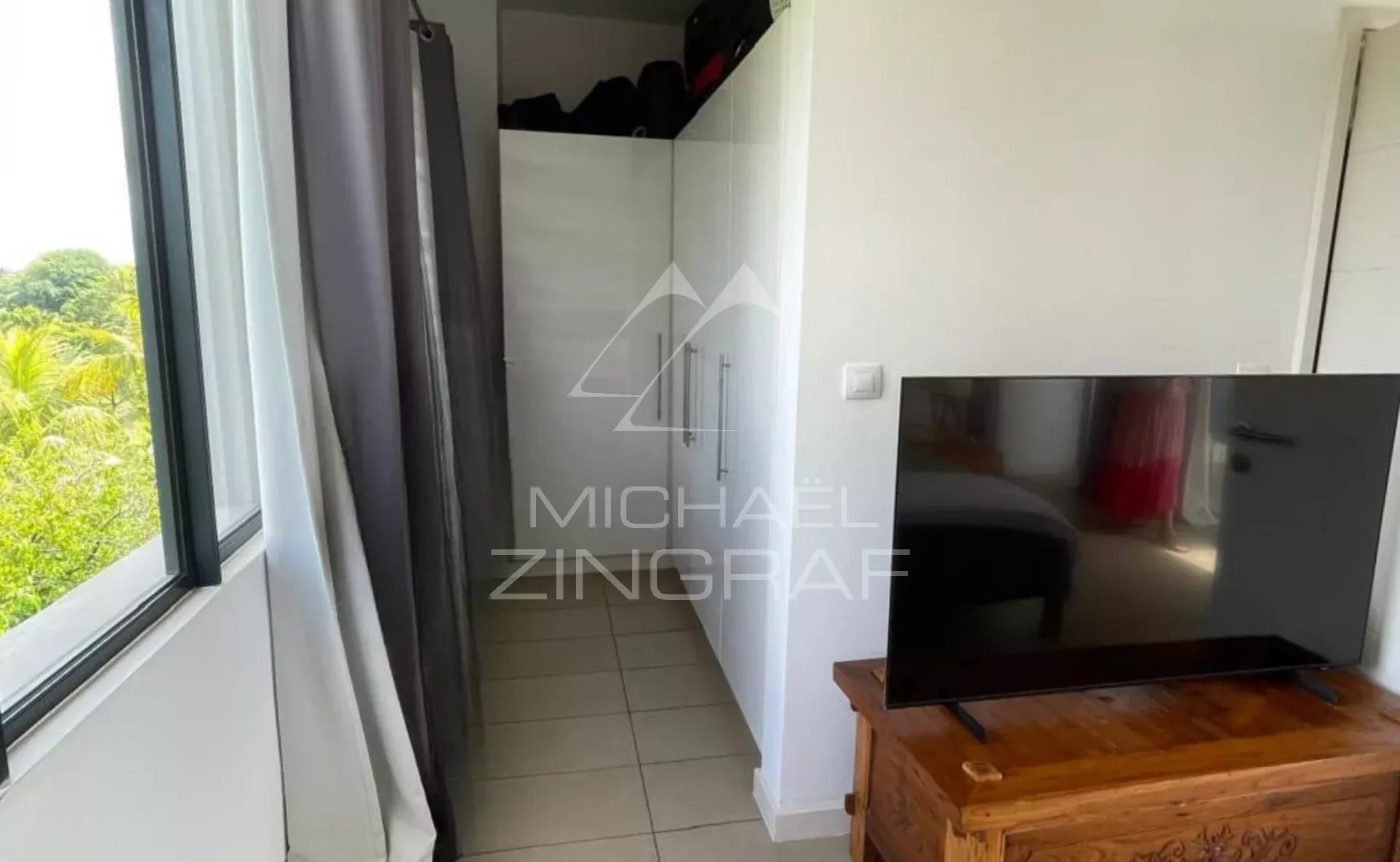 Stunning Penthouse with Sea Views - Haute Rive