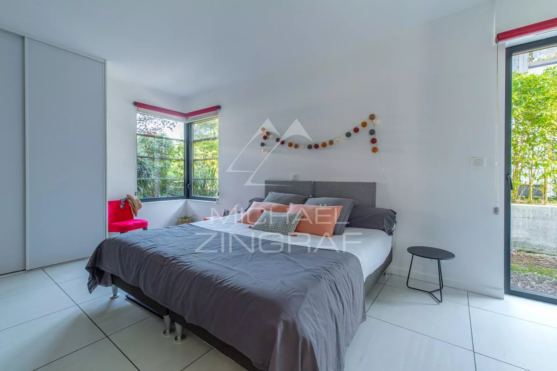 Abatilles – Maison Familiale en Environnement Résidentiel Très Recherché